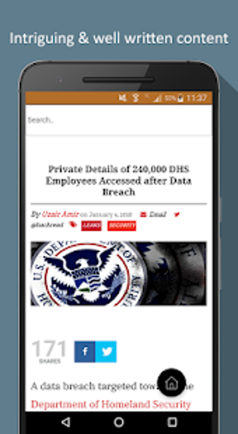 Image 3 for HackRead - Latest Tech an…