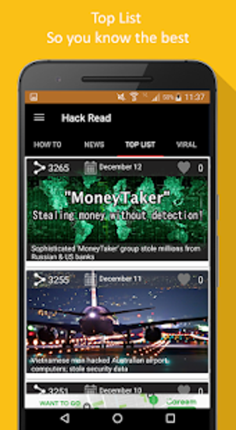 Image 2 for HackRead - Latest Tech an…