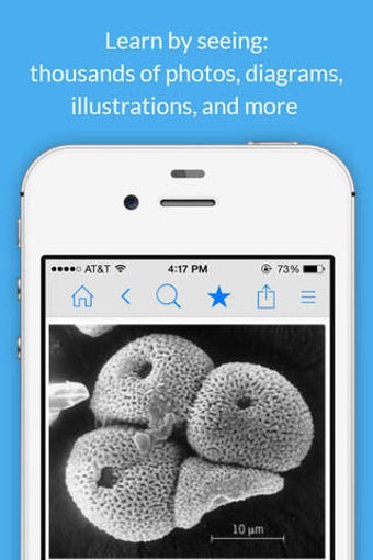 Image 2 for Science Dictionary - Biol…