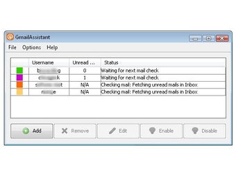 Image 2 for GmailAssistant