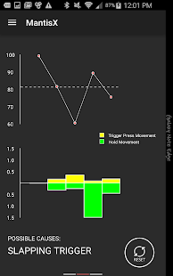 Image 1 for MantisX
