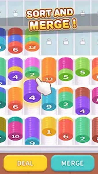Image 0 for Coin Stack Mania