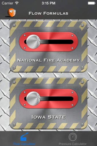 Image 0 for Fire Flow / Pump Pressure…