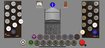 Image 0 for Pipe Organ
