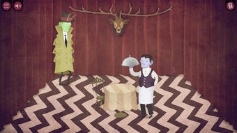 Image 3 for The Franz Kafka Videogame