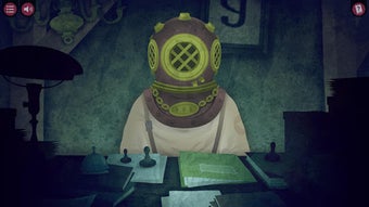 Image 1 for The Franz Kafka Videogame