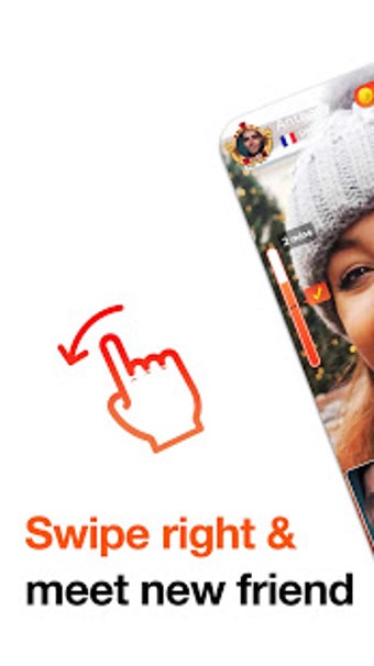 Imagen 2 para Pulse Video Chat - Swipe …