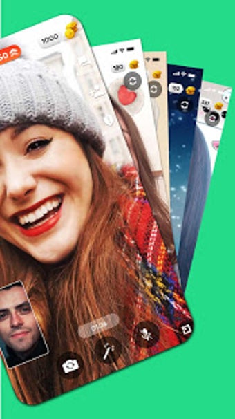 Imagen 0 para Pulse Video Chat - Swipe …