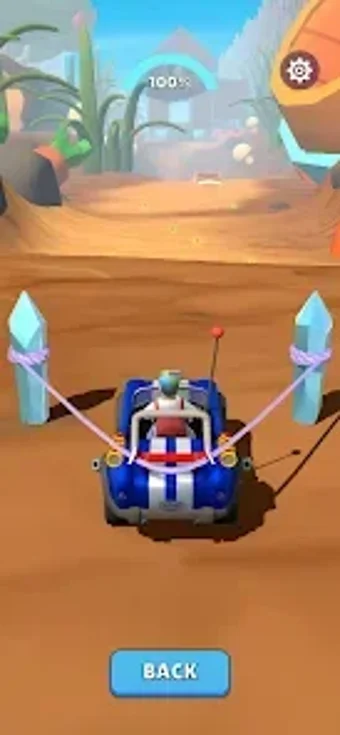 Imagen 0 para Tiny Ride