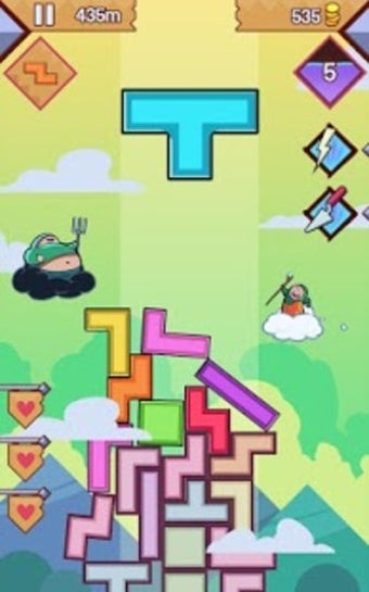 Imagen 0 para 99 Bricks Wizard Academy
