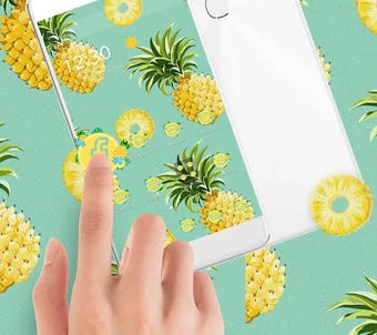 Image 0 for Delicious More Pineapple …