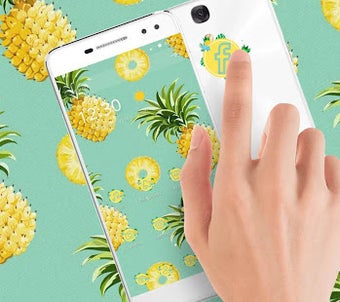 Image 2 for Delicious More Pineapple …