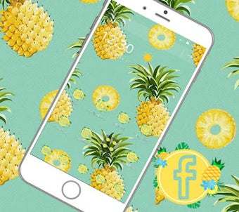 Image 1 for Delicious More Pineapple …
