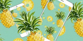 Image 3 for Delicious More Pineapple …