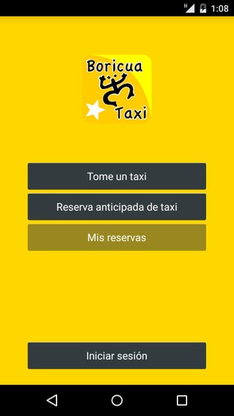 Image 0 for Boricua Taxi