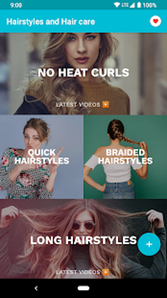 Image 0 for Hairstyles for your face …