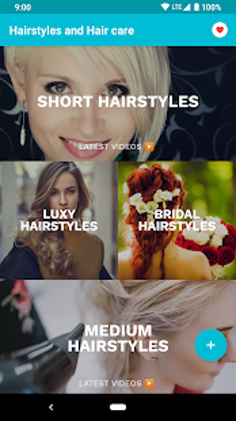 Image 1 for Hairstyles for your face …