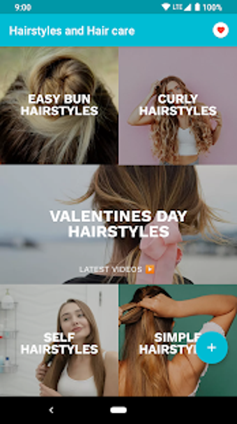 Image 2 for Hairstyles for your face …