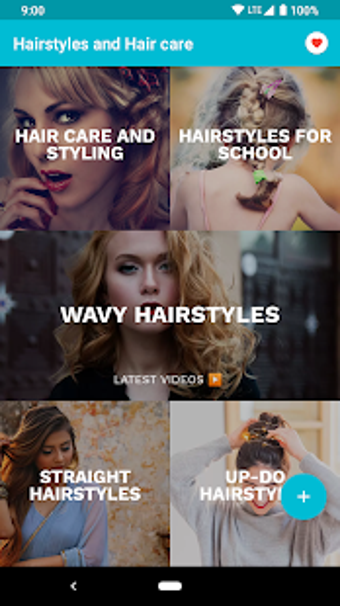 Image 3 for Hairstyles for your face …
