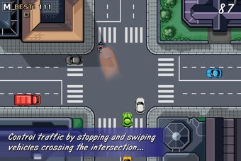 Image 0 for Traffic Rush