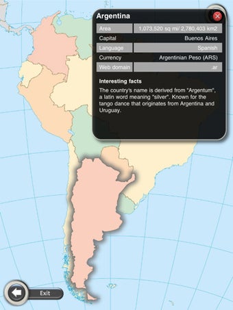 Imagen 0 para Easy Globe Lite