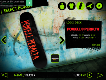 Image 0 for Skateboard Party 2 Lite