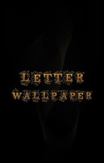 Image 1 for Alphabet Letter HD Wallpa…