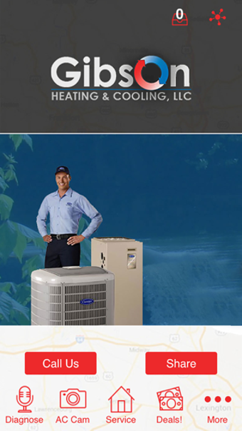 Image 1 for Gibson HVAC