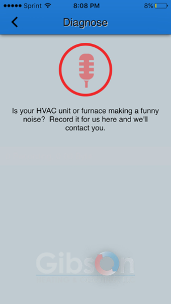 Image 0 for Gibson HVAC