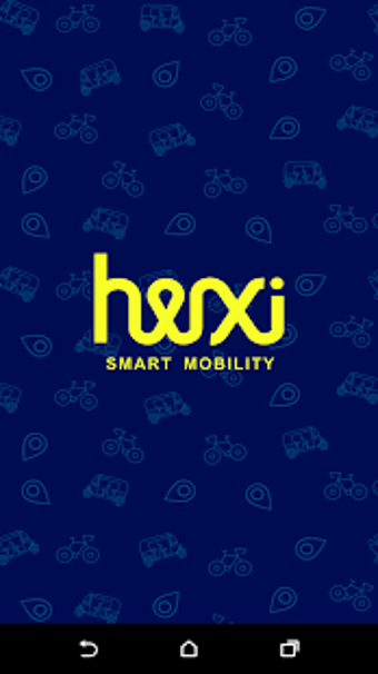 Imagen 1 para Hexi Mobility