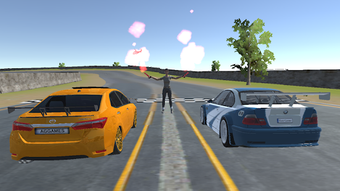 Image 1 for Corolla Drift And Race
