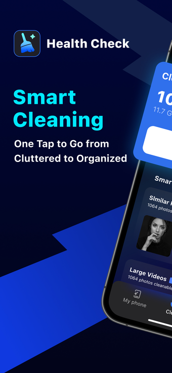 Image 0 for Cleaner PRO: Smart Cleanu…
