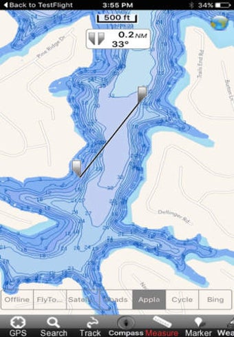 Image 0 for Lake Norman - Fishing