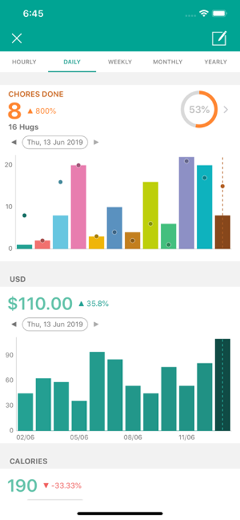 Image 3 for QTally: A Better Tally Co…