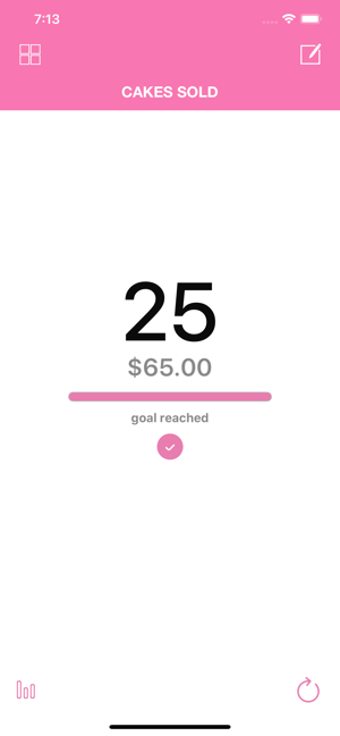 Image 0 for QTally: A Better Tally Co…