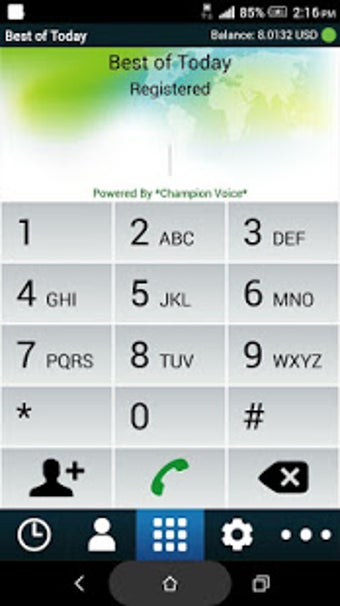 Image 1 for Champion Voice - Best of …