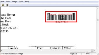 Imagen 0 para Barcode Reader Toolkit