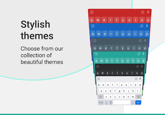 Image 2 for Chinese Keyboard with Eng…