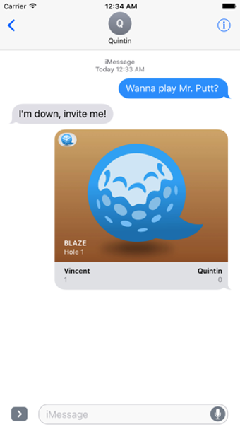 Image 1 for Mr. Putt - Mini Golf
