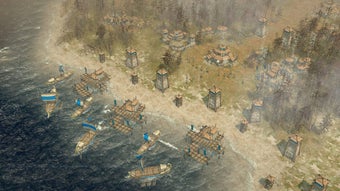 Imagen 0 para Empire Eternal