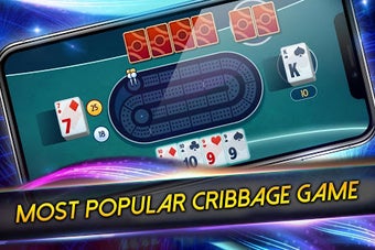 Imagen 0 para Ultimate Cribbage - Class…