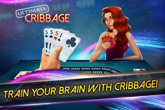 Imagen 2 para Ultimate Cribbage - Class…