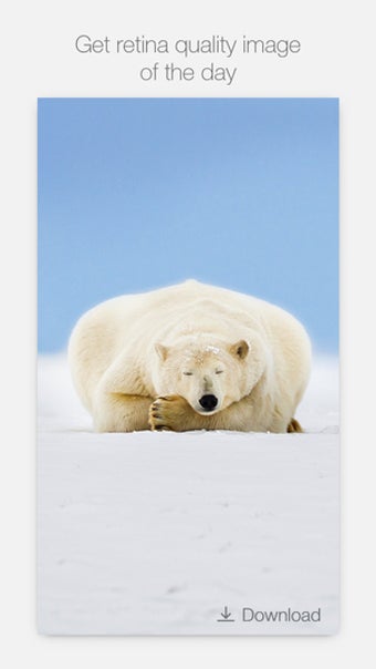 Image 0 for Bing - Fast and beautiful…
