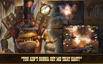 Imagen 1 para Oddworld: Stranger's Wrat…
