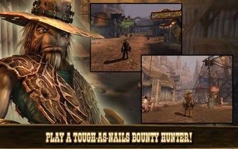 Image 3 for Oddworld: Stranger's Wrat…