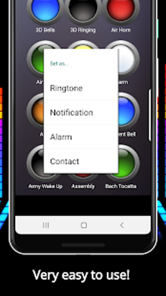 Imagen 3 para High Volume Ringtones and…