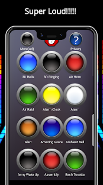 Imagen 1 para High Volume Ringtones and…