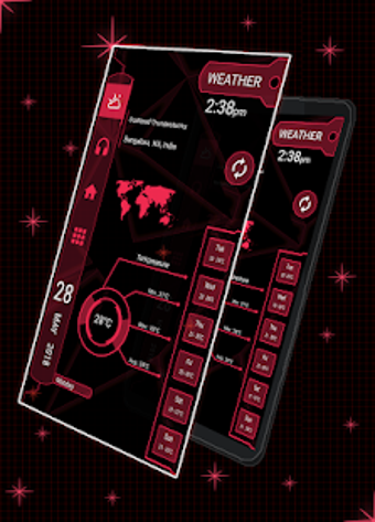 Image 1 for Strip hi-tech Launcher 20…