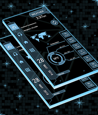 Image 2 for Strip hi-tech Launcher 20…