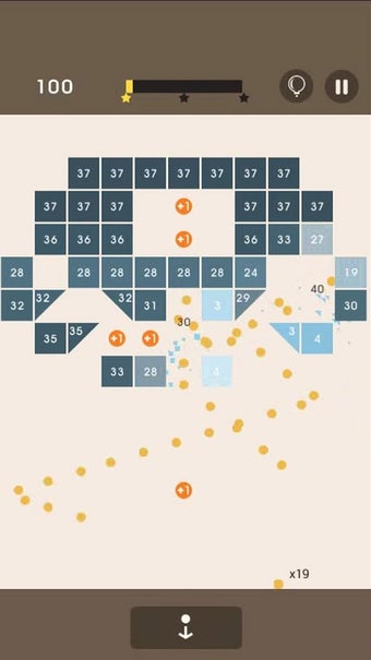 Image 0 for Bricks Breaker Puzzle